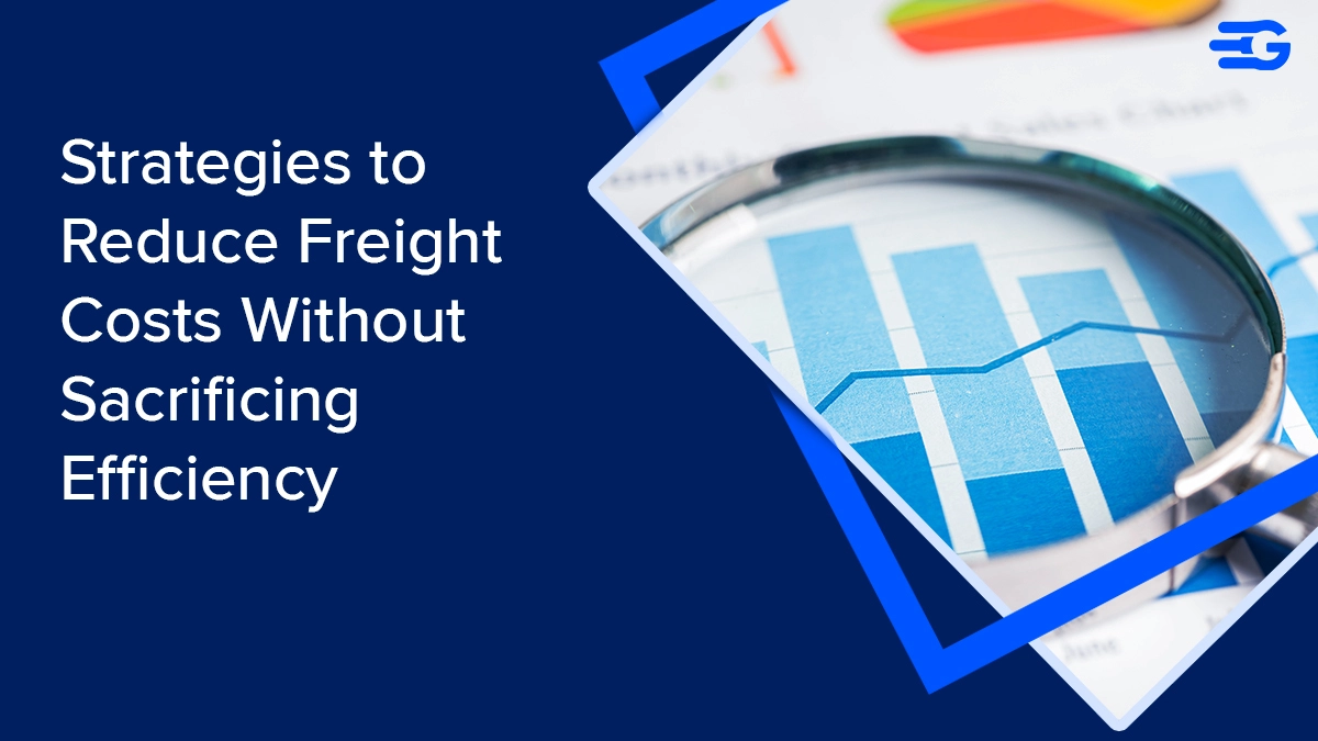 Freight Costs