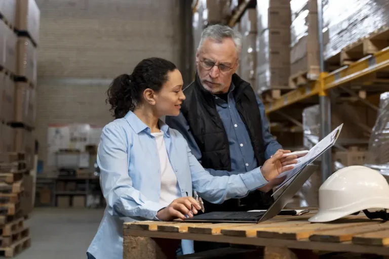 Enhance Your Supply Chain With Procurement Analytics