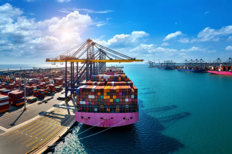 Top 9 Terminal 49 Competitors: Which Container Tracking Tool Is The Best?