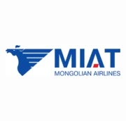 MIAT-MONGOLIAN AIRLINES