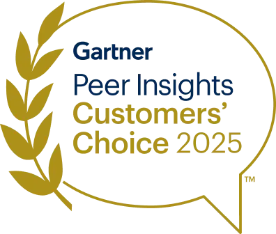 gartner award
